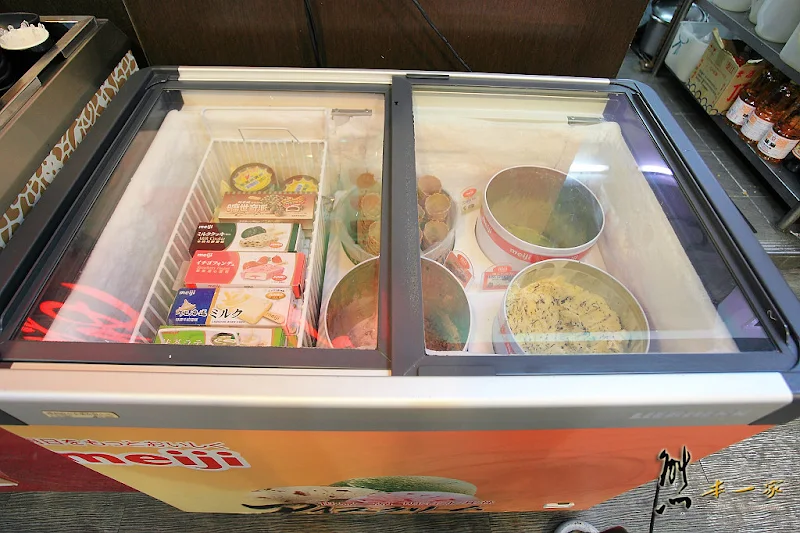 櫻川壽喜燒海鮮鍋餐廳~有哈根冰淇淋-曼波魚-松阪豬-石斑魚