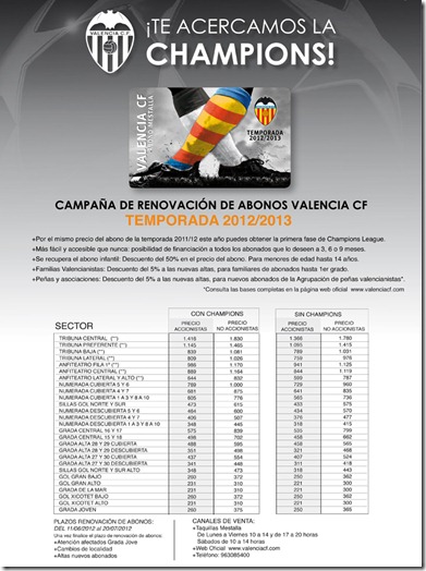 Precio_Abonos_VCF_2012a