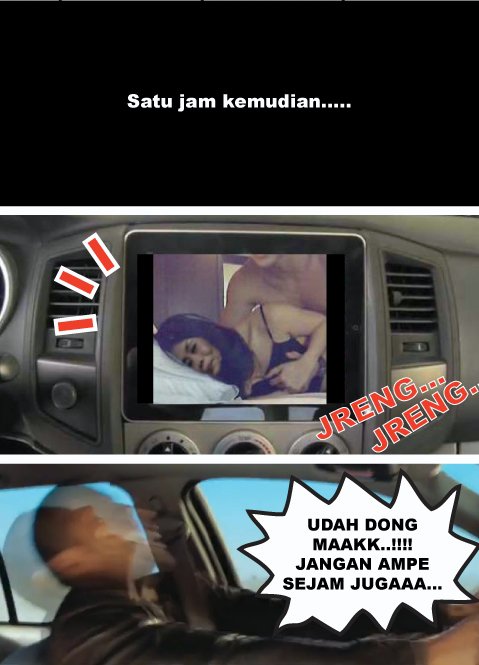 The Rock Dan Sutiyem  Humor Lucu Banget