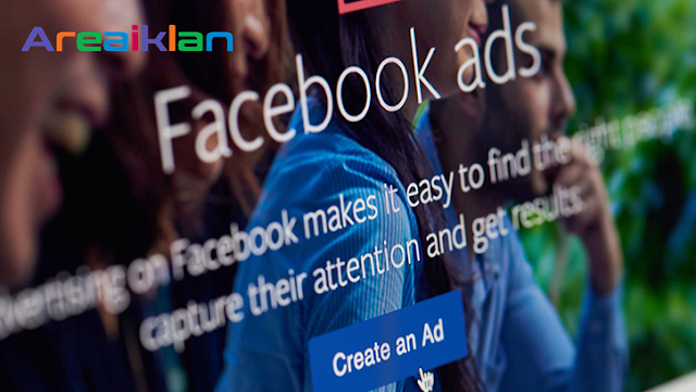 Jasa Iklan Facebook Ads Judi Online - Areaiklan.com