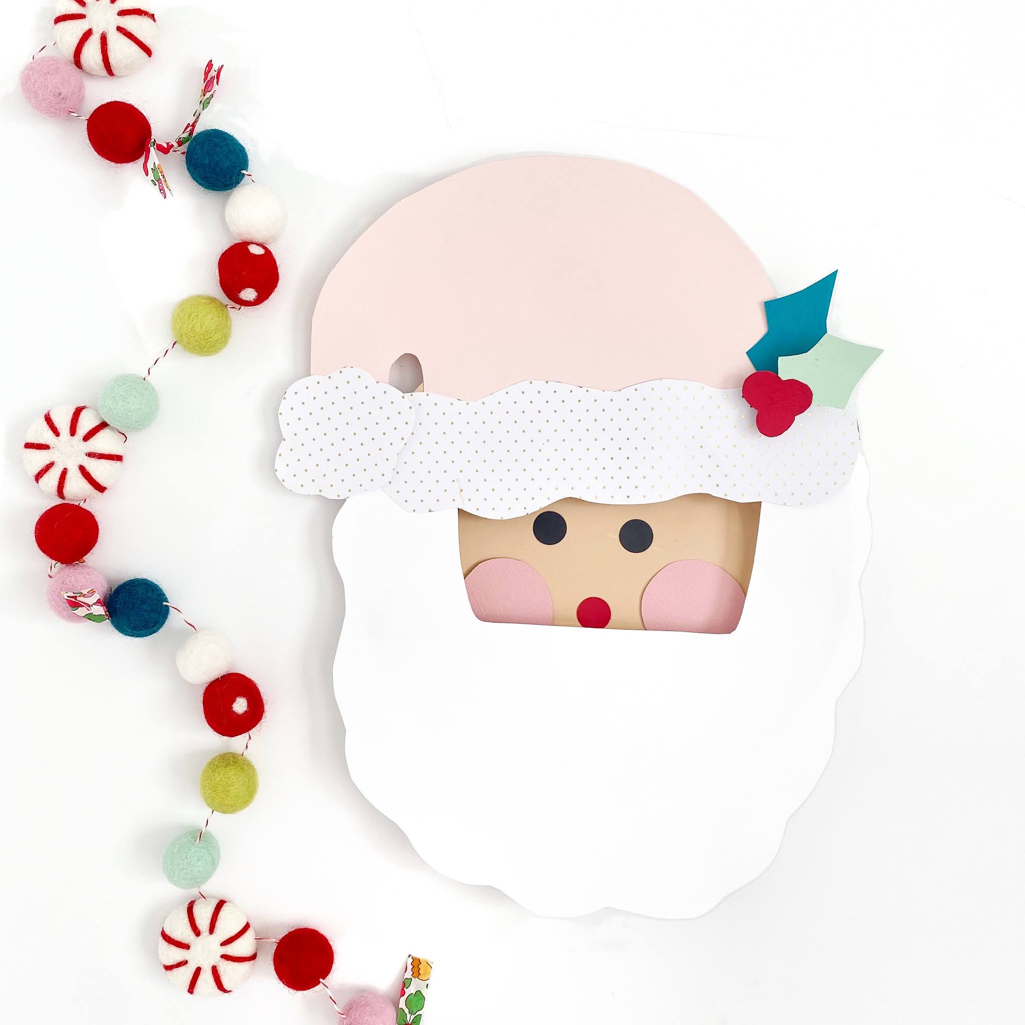 Christmas crafts kits for kids