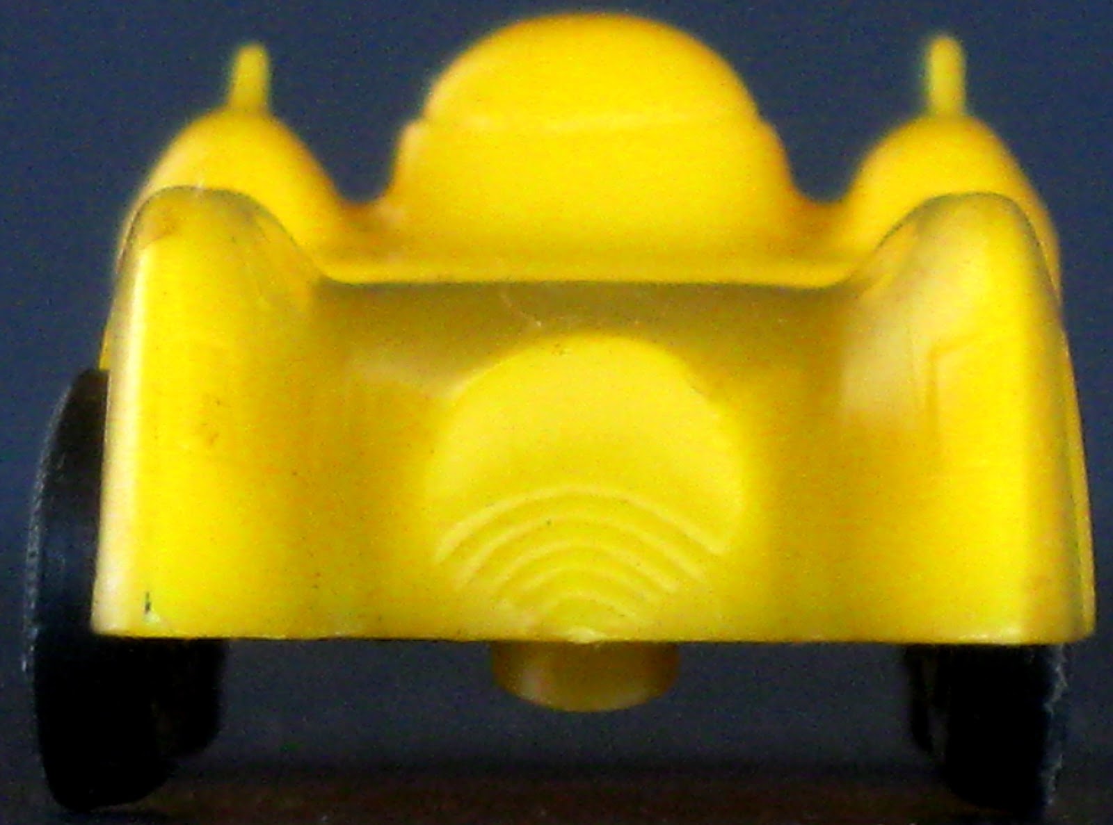 Toys & Stuff: JVC Co. #9 Space / Race Car