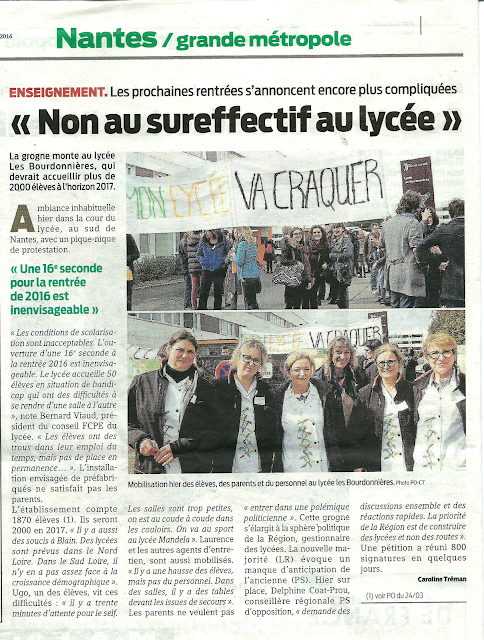 Artilce presse Océan 30-03-2015