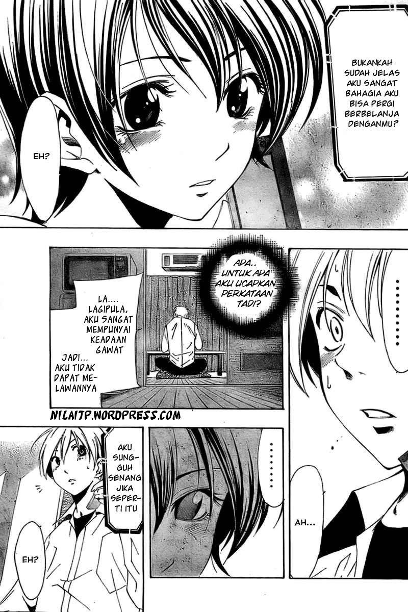 Download kimi no iru machi 31 page 8