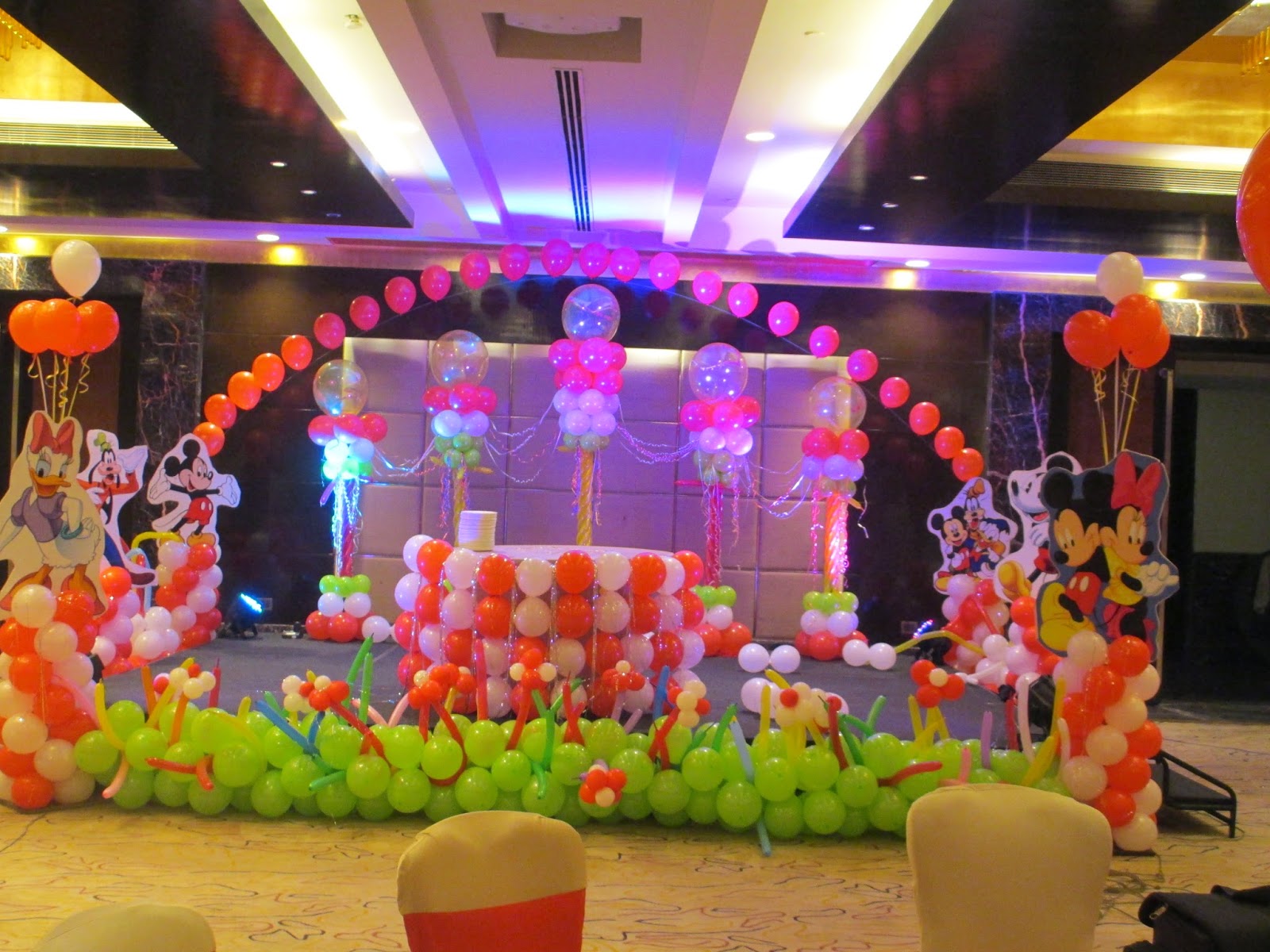 Birthday party  centre in delhi ncr Birthday Party  