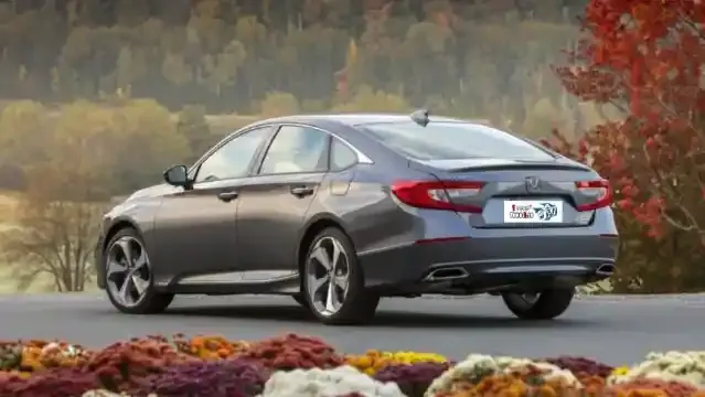 سعر ومواصفات هوندا اكورد 2020 -  Honda Accord