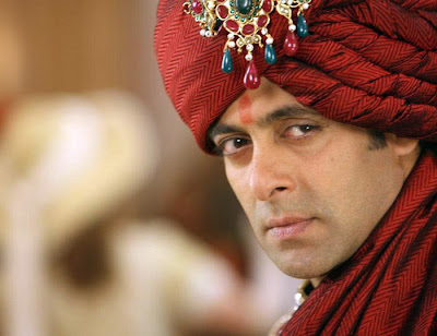  Veer (Salman Khan) first look 