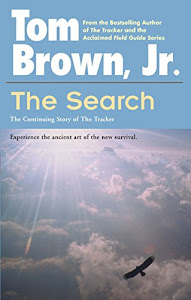 The Search: The Continuing Story of the The Tracker