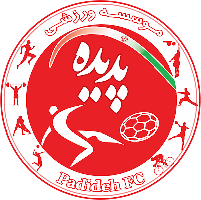 PADIDEH KHORASAN FOOTBALL CLUB