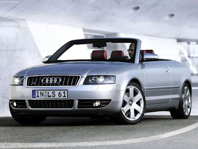 audi s4 wallpapers. 2004 Audi S4 Cabriolet