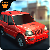 Driving Academy India 3D Mod Apk Terbaru v1.2 For Android