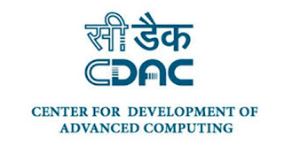 CDAC Kolkata logo