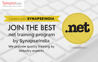 SynapseIndia career