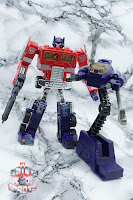 Transformers Missing Link C-01 Convoy 74