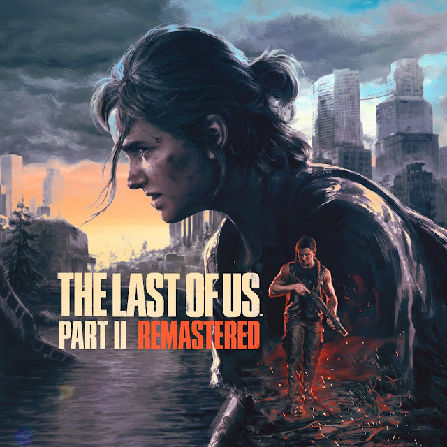 The Last of Us Part 2 Remastered (PS5)