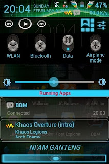 Cara Mudah Membuka dan Mengedit SystemUI.apk Pada Android