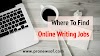 Writing Jobs Writing Jobs From Home Writing Jobs From Home No Experience Blog Writing Jobs For Beginners