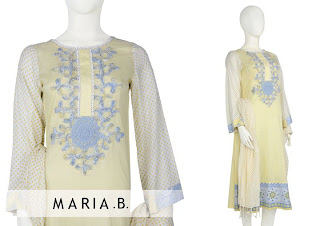 2011 new eid collection by maria b