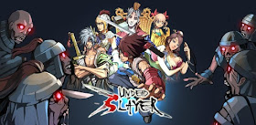 Undead Slayer Mod Apk