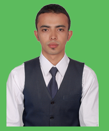 SEO Expert- Er. Krishna Khanal