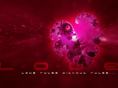 love wallpapers 3d