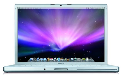 the Apple MacBook Pro