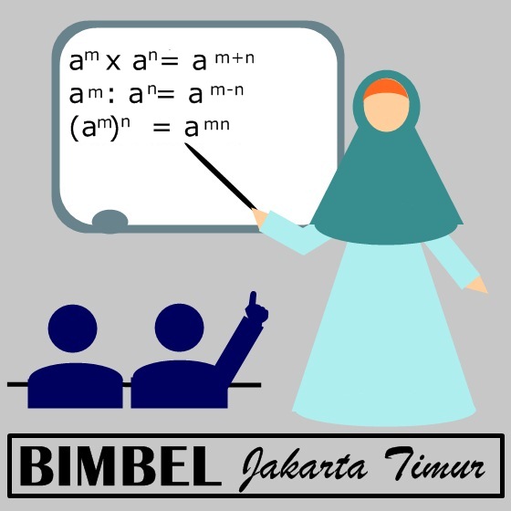 Pelajaran Matematika Fungsi Eksponen