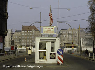 Checkpoint Charlie