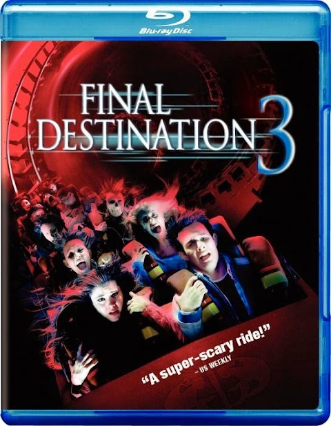 Final Destination 3 2006 [Hindi English] Dual Audio 300mb BRRip 480p