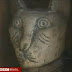 Múmia de gato de 2.000 anos é encontrada por britânico em sótão