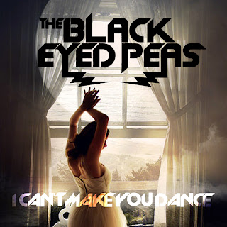 Black Eyed Peas What It Is Lyrics