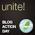Blog action day: Medio ambiente