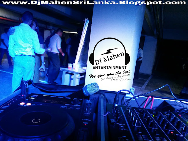 DJ Mahen Entertainment