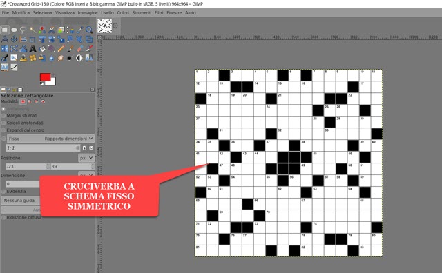 cruciverba-schema-fisso-simmetrico