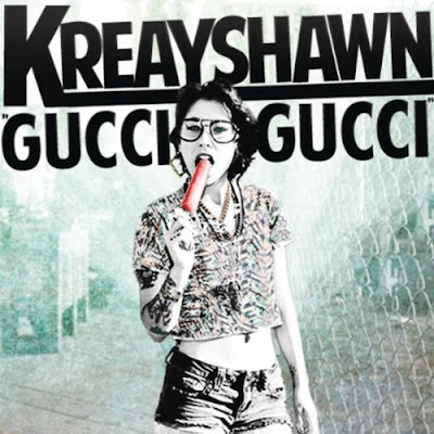 Photo Kreayshawn - Gucci Gucci Picture & Image