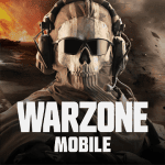 Call of Duty: Warzone Mobile  APK + OBB (Latest)