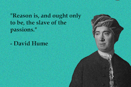 Delving into the Wisdom of David Hume: 10 Inspirational Quotes to Realize the Meaning of Life