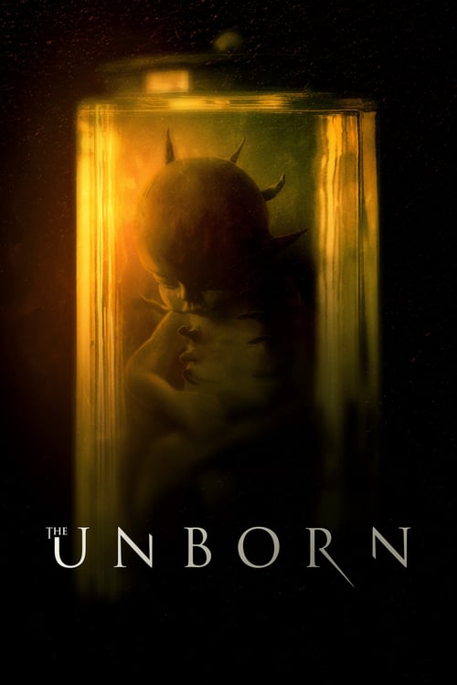 [HD] The Unborn 2020 Pelicula Completa Subtitulada En Español