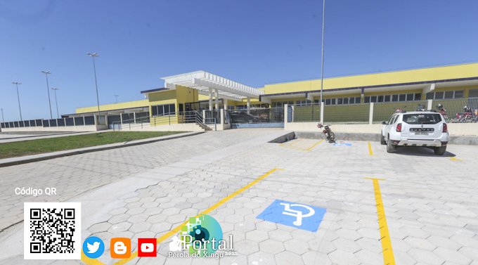 Altamira: Hospital de Castelo de Sonhos apresenta balanço dos atendimentos