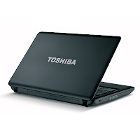 Toshiba Satellite C640 (C645D-S4024)