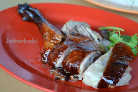 Weng-Kee-Roast-Duck-Restaurant-荣记烧腊-Taman-Century-Johor-Bahru