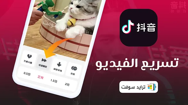 الربح من التيك توك الصيني