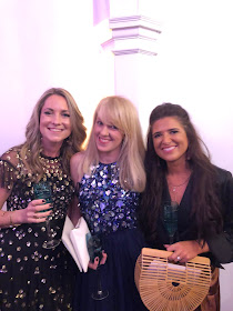 Amara Interior Blog Awards 2018 - Interior award ceremony held at One Marylebone in London