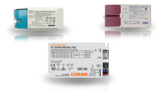 Σύστημα ECG της OSRAM 