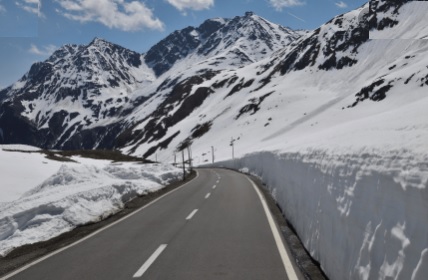 Rohtang Pass