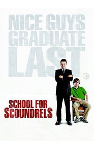 Se Film School for Scoundrels 2006 Streame Online Gratis Norske