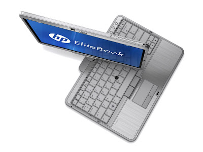 HP ProBook 5330m / 13.3 inch Laptop review