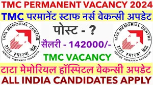 Apply Now: TMC Senior Resident & Fellow Positions Open