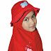 Jilbab Anak Delima