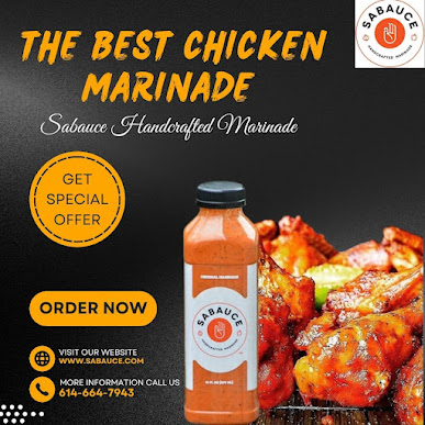 The Best Chicken Marinades